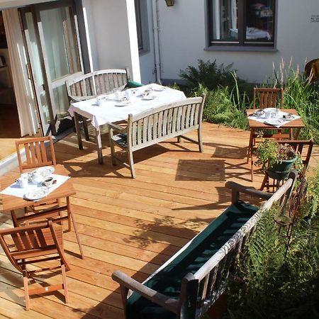 Haus Hilgenfeld Hotel Bad Sooden-Allendorf Luaran gambar