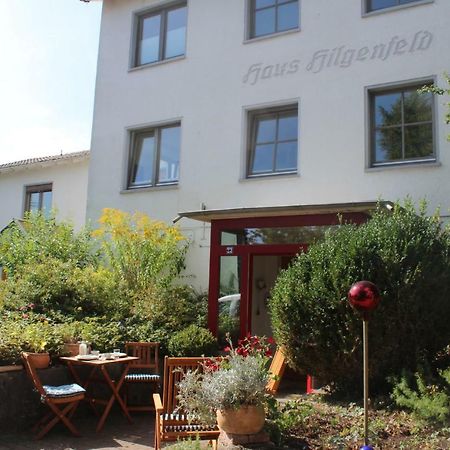 Haus Hilgenfeld Hotel Bad Sooden-Allendorf Luaran gambar