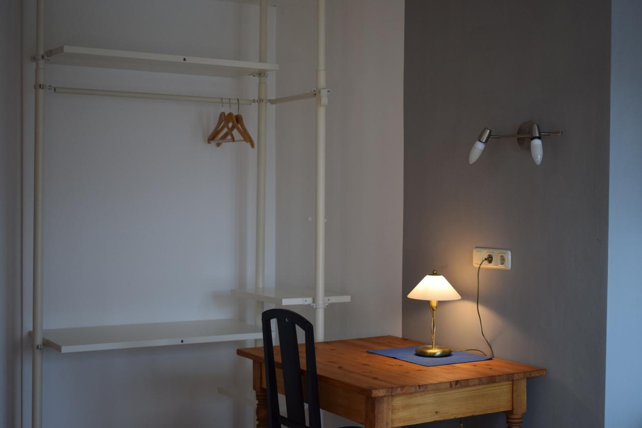 Haus Hilgenfeld Hotel Bad Sooden-Allendorf Luaran gambar