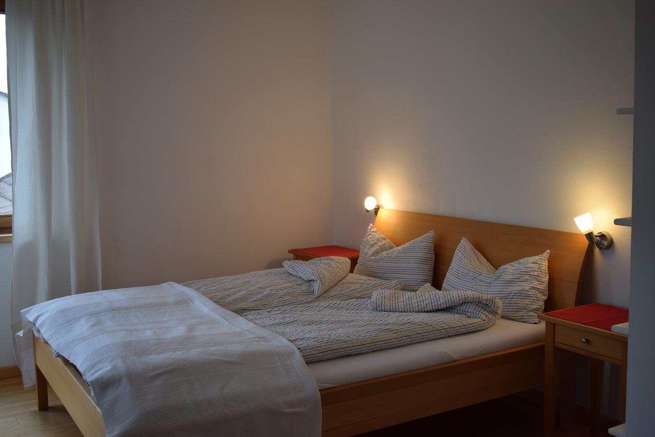 Haus Hilgenfeld Hotel Bad Sooden-Allendorf Luaran gambar
