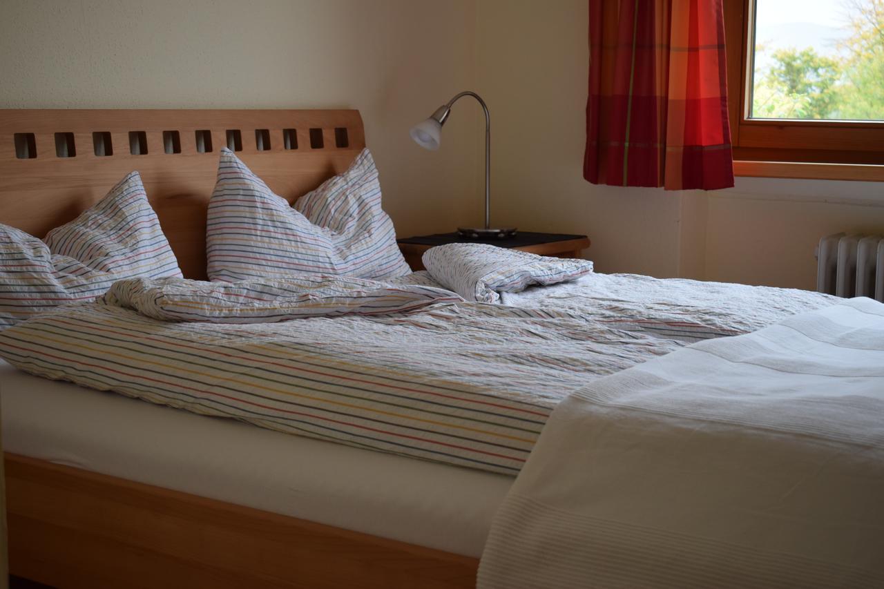 Haus Hilgenfeld Hotel Bad Sooden-Allendorf Luaran gambar