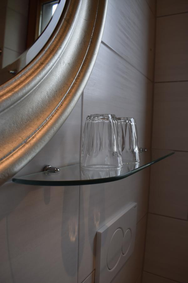 Haus Hilgenfeld Hotel Bad Sooden-Allendorf Luaran gambar